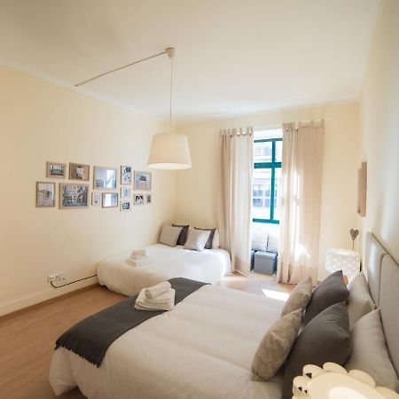 Bombarda Vintage Apartments Porto Eksteriør bilde