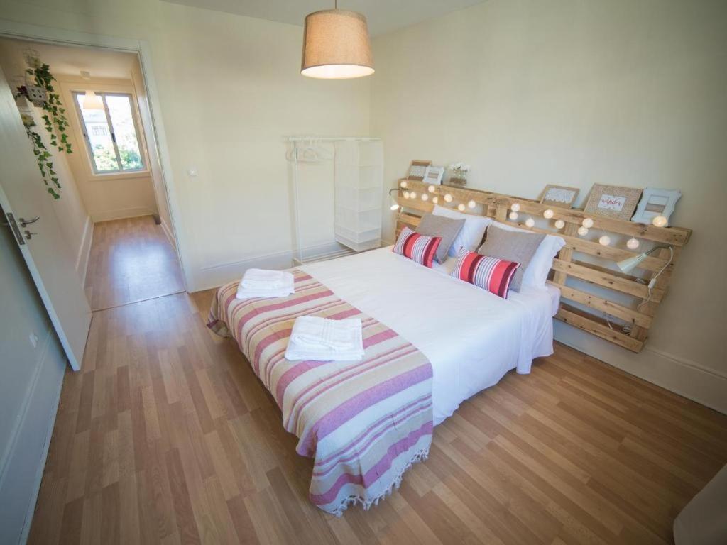 Bombarda Vintage Apartments Porto Eksteriør bilde