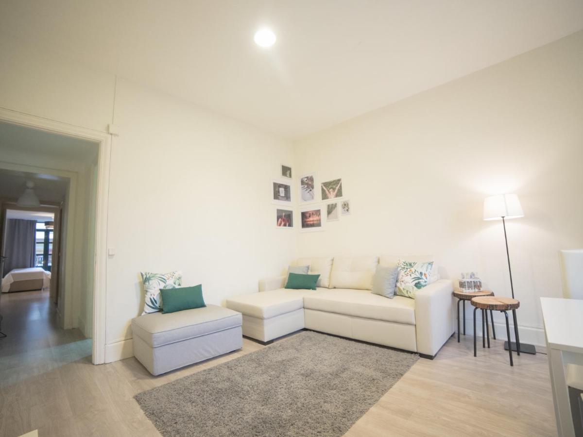 Bombarda Vintage Apartments Porto Eksteriør bilde