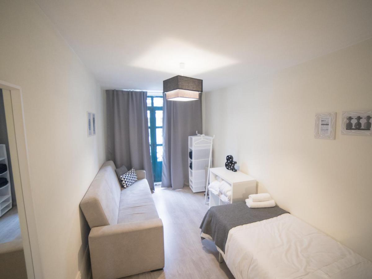 Bombarda Vintage Apartments Porto Eksteriør bilde